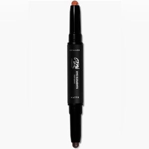 CTZN Cosmetics Eye Elements Dual-End Eye Shadow Stick  in Deep Earth new in box